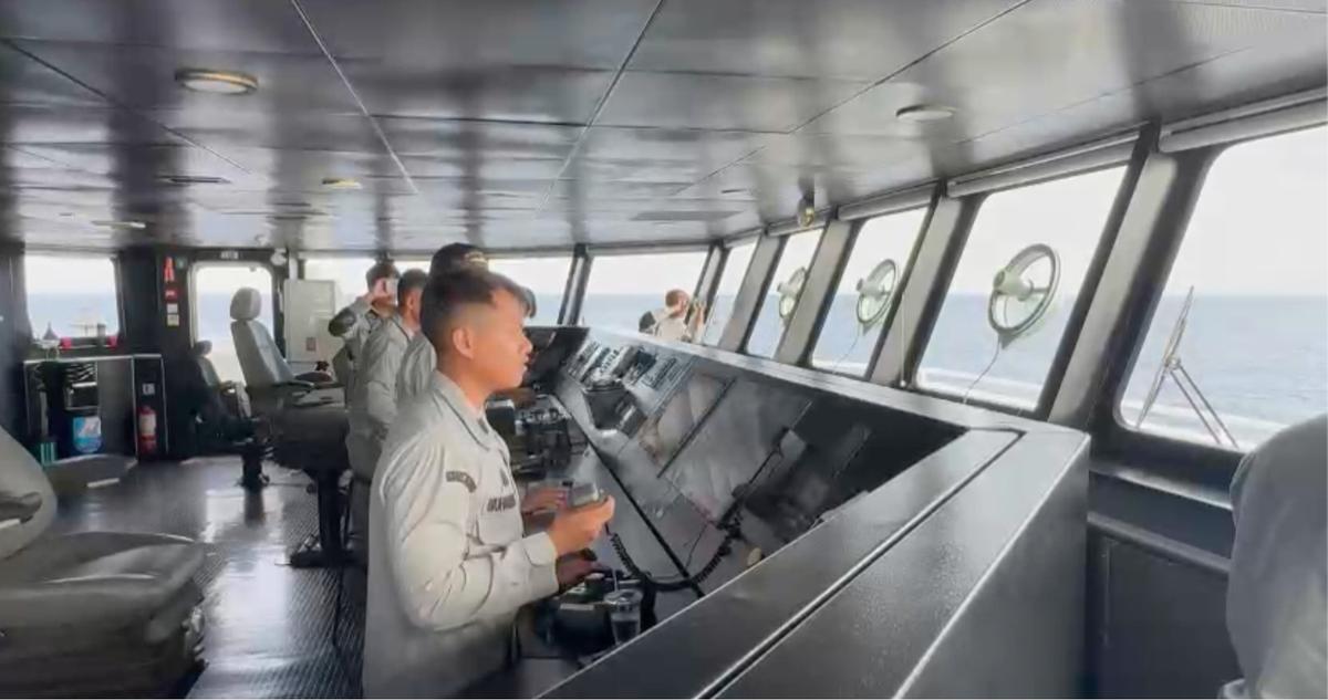 bakamla di natuna utara