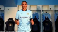 Fernando (Manchester City)