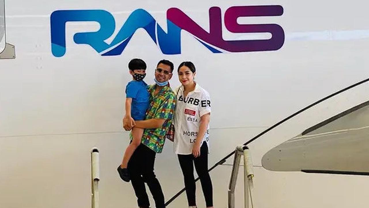 Raffi Ahmad dan Nagita Slavina Cari Karyawan Baru, Cek Syarat dan Cara Melamarnya di Sini