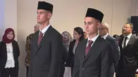 Sudah Jadi WNI, Mees Hilgers dan Eliano Reijnders Nyatakan Siap Bela Timnas Indonesia