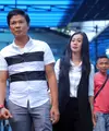 Beberapa hari belakangan ini, Andhika Kangen Band dikabarkan selingkuh dan menikah siri. Dengan beredarnya kabar tersebut, Andhika meminta istrinya untuk membuktikan omongannya. (Nurwahyunan/Bintang.com)