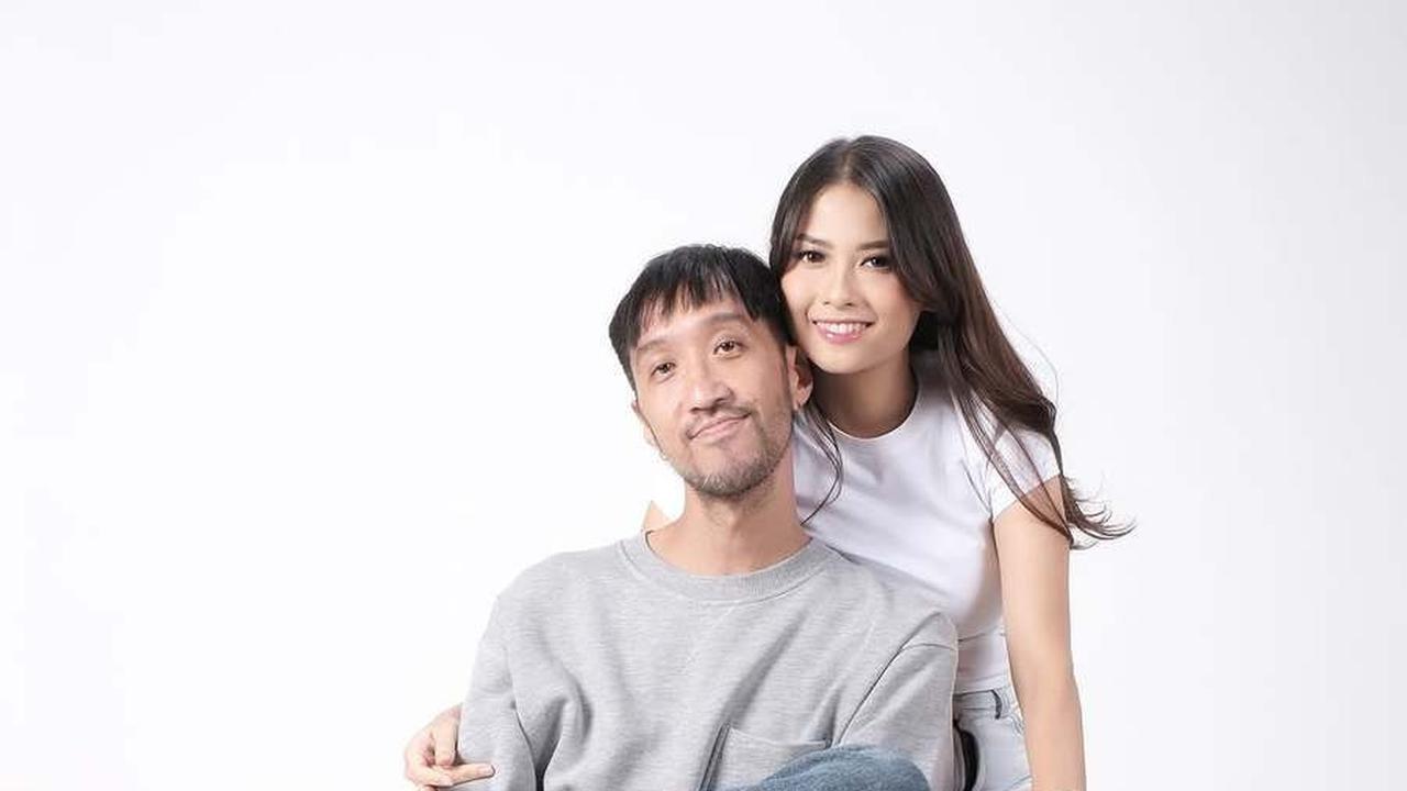 8 Potret Thomas Nawilis Bintang 'DI SINI ADA SETAN', Fokus Keluarga - Bisnis Setelah Tinggalkan Dunia Entertainment