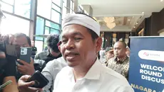 Solusi Dedi Mulyadi untuk Ratusan Buruh Korban PHK