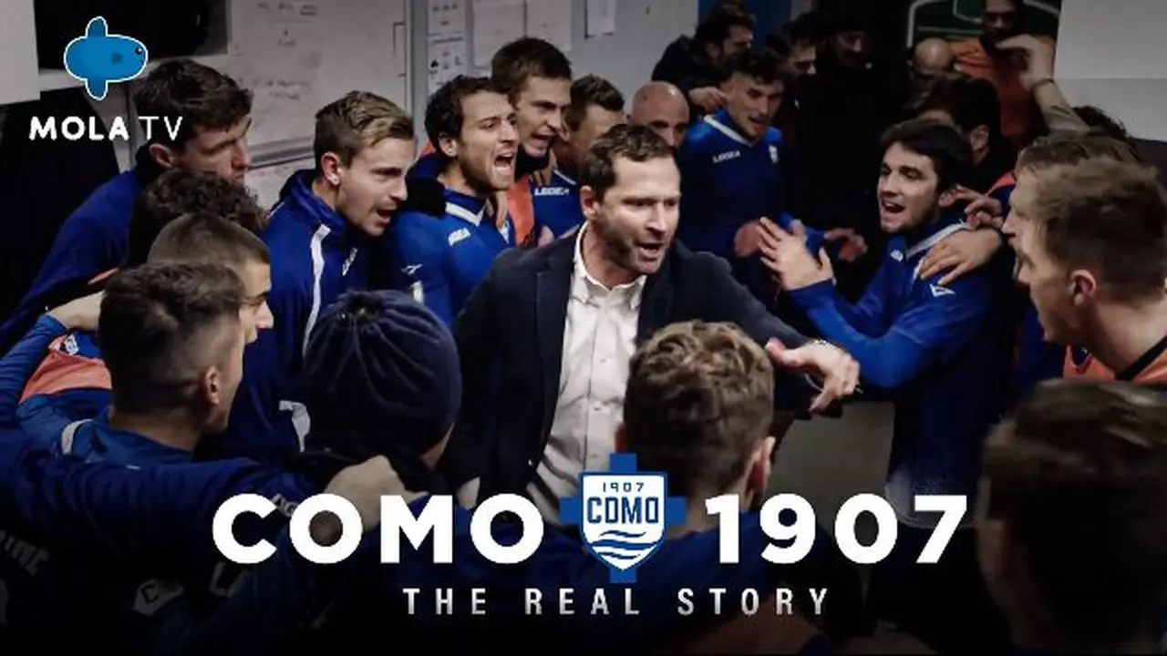 Como 1907: The True Story Masuk Top 3 Konten Terpopuler di Mola TV