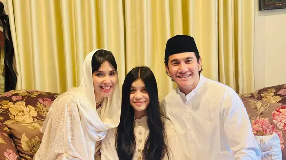 Jizzy Pearl Bastian Anak Vino & Marsha Timothy Raih Medali Emas di ISIF 2026 UI