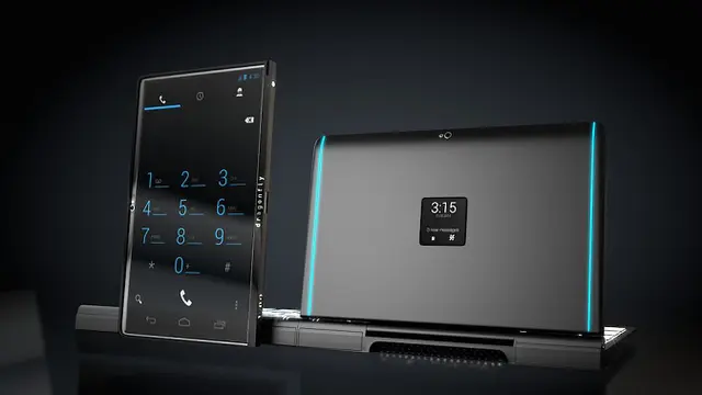 Laptop