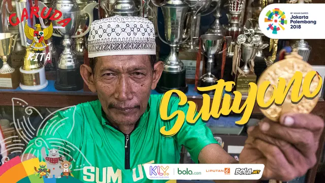 Sutiyono