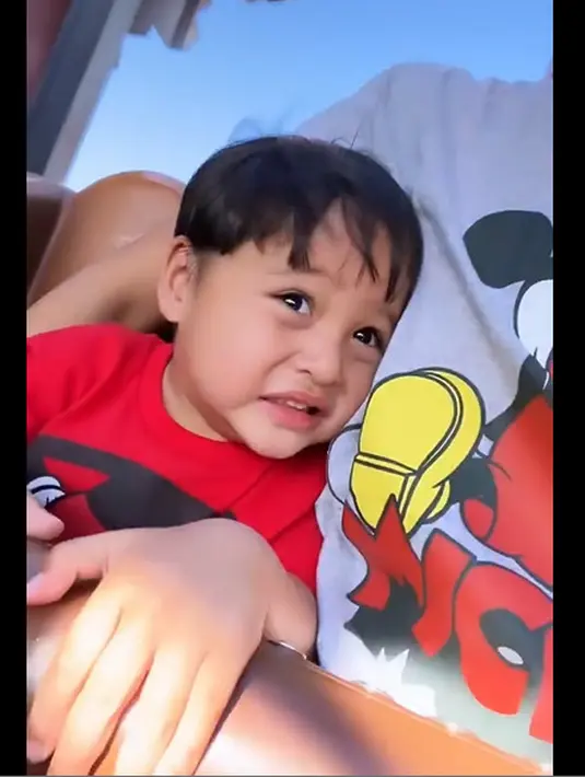 Tasya Kamila (Instagram/tasyakamila)