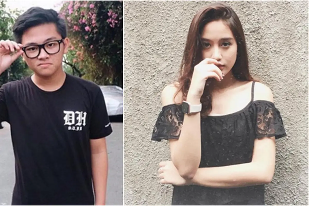 [Bintang] Aldi - Salsha