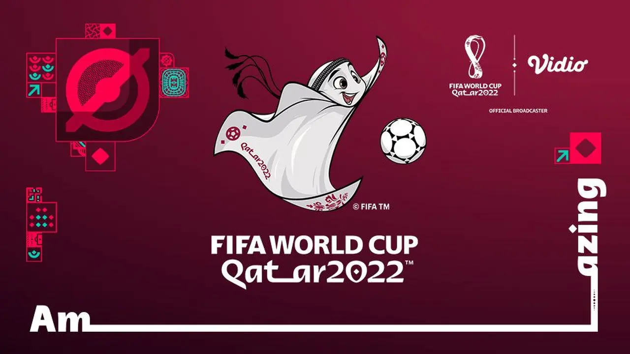 FIFA World Cup Qatar 2022