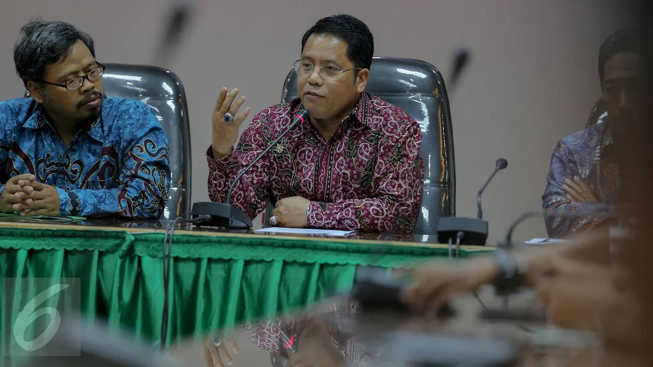20151019-Pencanangan Hari Santri-Jakarta