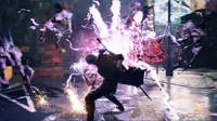 Devil May Cry 5. (Doc: Capcom)