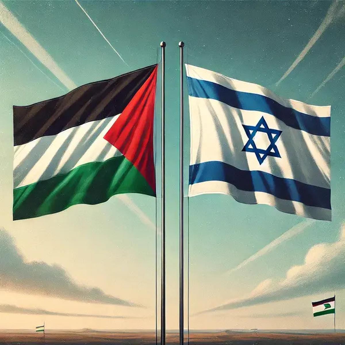 Inggris, Australia, Kanada dan Portugal Akui Negara Palestina, Israel Meradang