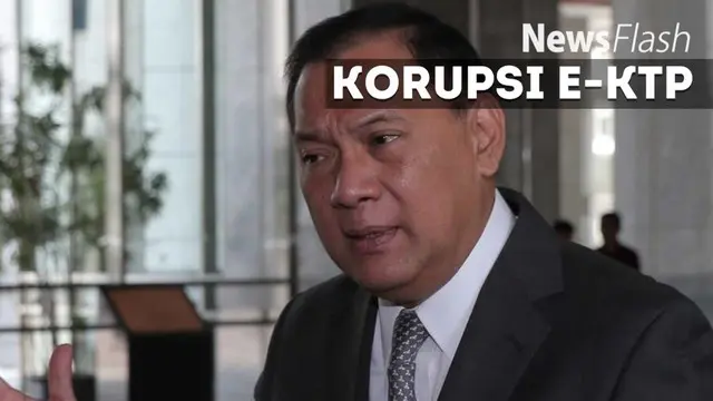 Gubernur Bank Indonesia itu akan diperiksa sebagai saksi dalam kasus dugaan korupsi proyek e-KTP tahun 2011-2012.