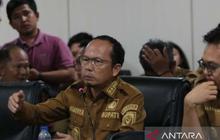Meski Defisit Rp61 Miliar, Bupati Bangka Tengah Optimistis Ekonomi Tetap Tumbuh: Ini Strateginya!