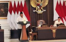 VIDEO: Tegas Prabowo Ingatkan Para Menteri Harus Nilai Diri "Hati-Hati Masuk Jebakan!"