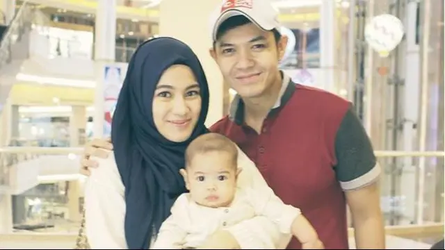 Dude Harlino Ungkap Keseruan Mengurus Malaikat Kecilnya