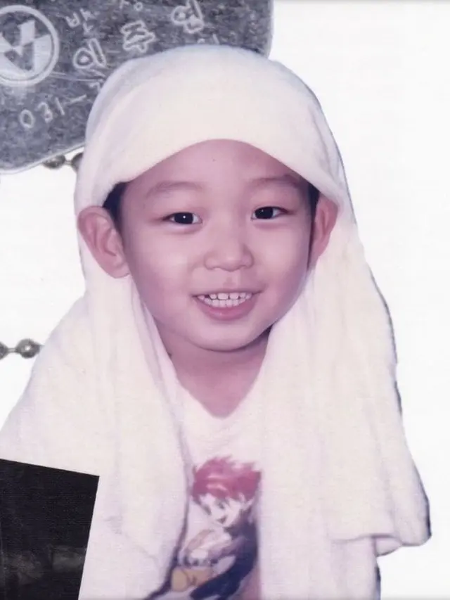 5. Juyeon The Boyz