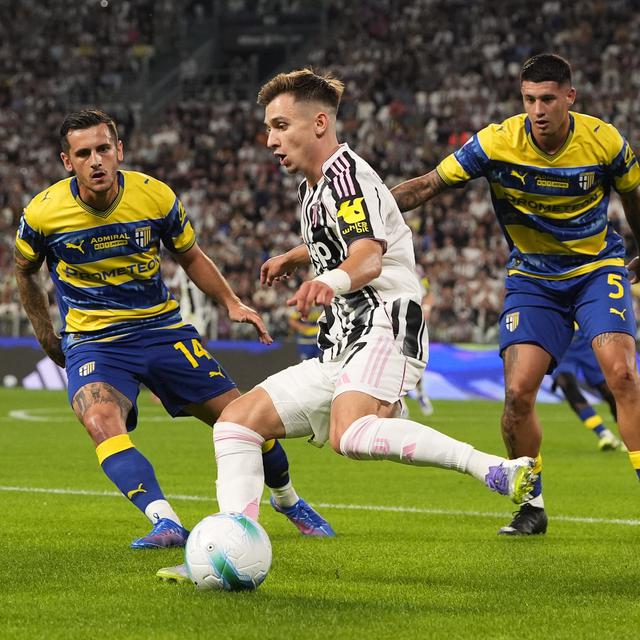 Conceicao Meredam Spekulasi