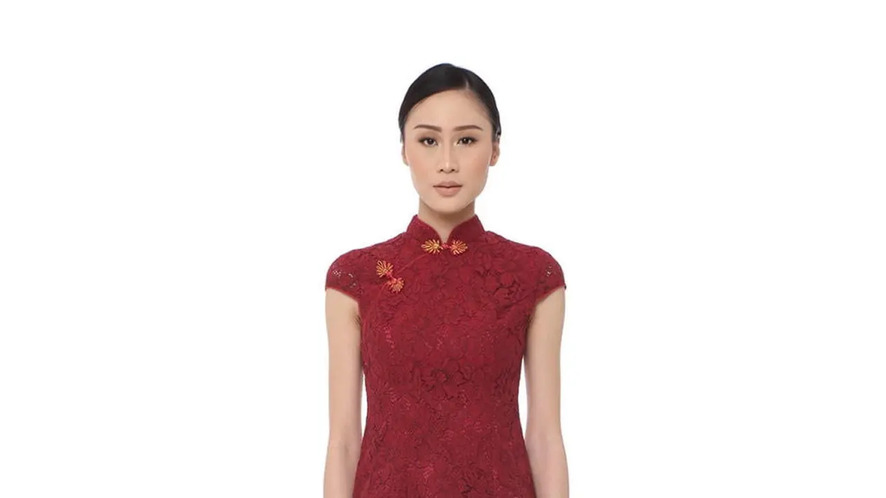 Baju Imlek