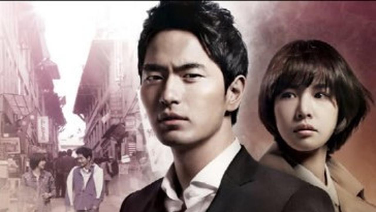 Rekomendasi Drama Lee Jin Wook, Dari Thriller Mencekam hingga Romansa yang Mengharukan