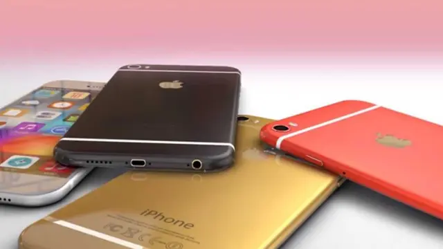 10 Hal yang Diharapkan Hadir di iPhone 7 (Bagian II)