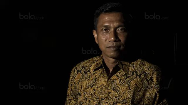 Anugerah Legenda Olahraga Indonesia 2018