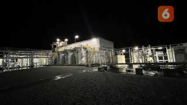 Laboratorium raBit di Fukushima.
