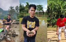 Hidup Bergelimang Harta, Ini Potret Ayah Lesti Kejora yang Tetap Rendah Hati Saat Pulang ke Kampung Halaman
