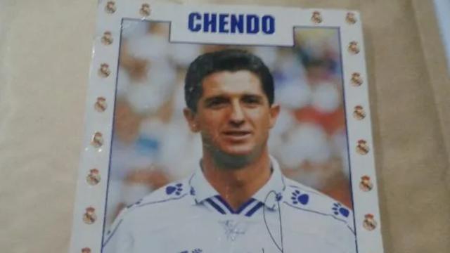 Chendo