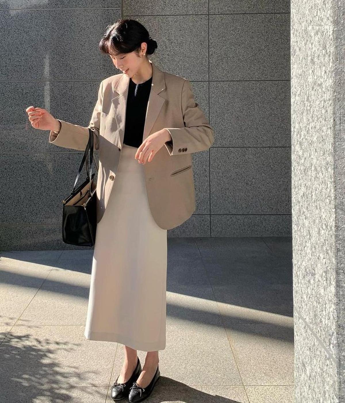 Pakai Outfit Ini Saat Bertemu Calon Mertua, Dijamin Langsung Diterima Jadi Mantu