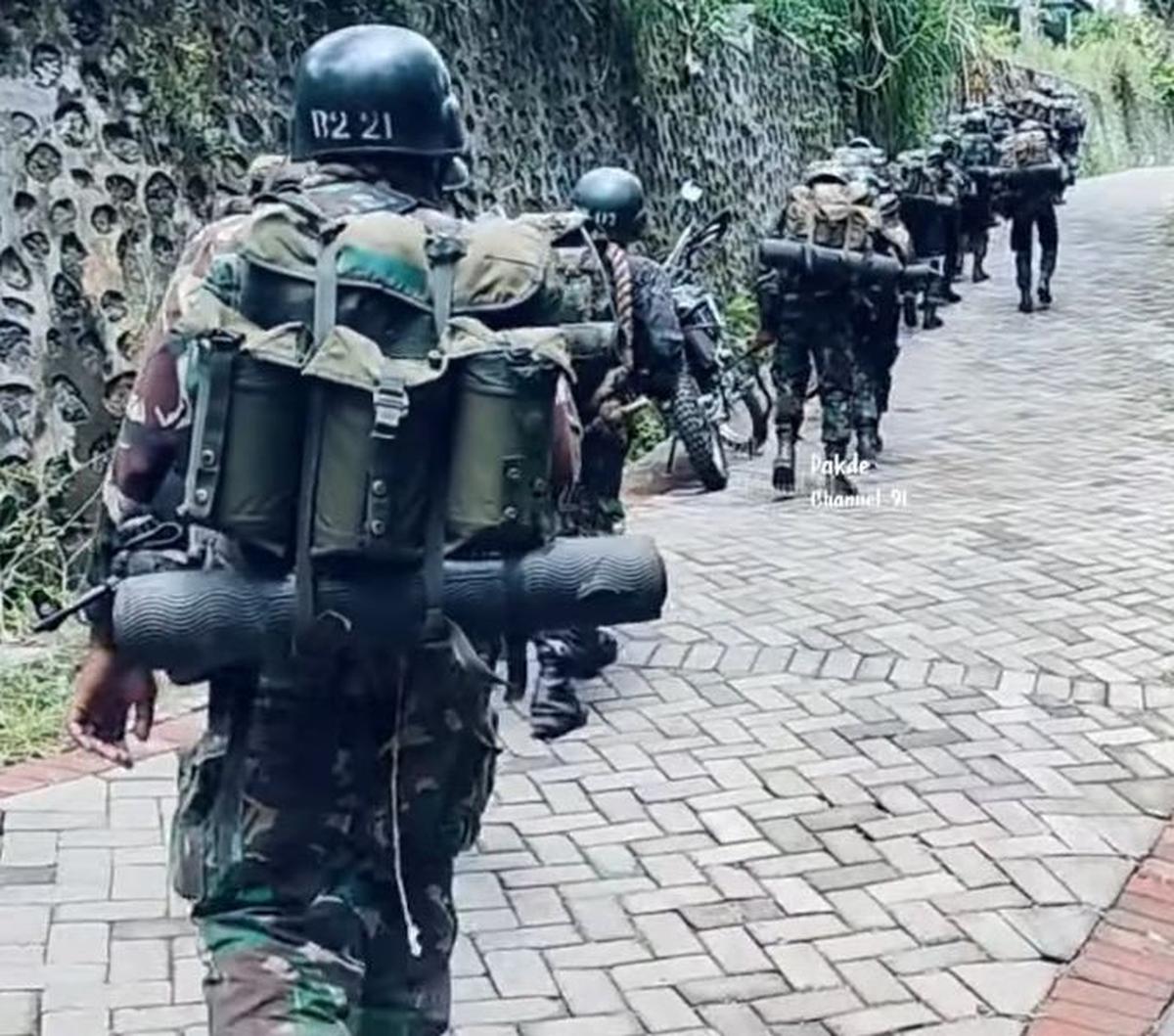 Dok. Istimewa