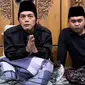 Gus Iqdam dan Ilham (TikTok Tangkap Layar)