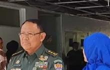 Begini Mekanisme Tes Kesehatan Capres-Cawapres di RSPAD