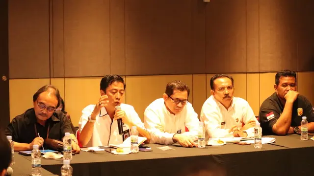 Temuan Kemnaker dan Komisi IX DPR Saat Kunjungan ke Meikarta