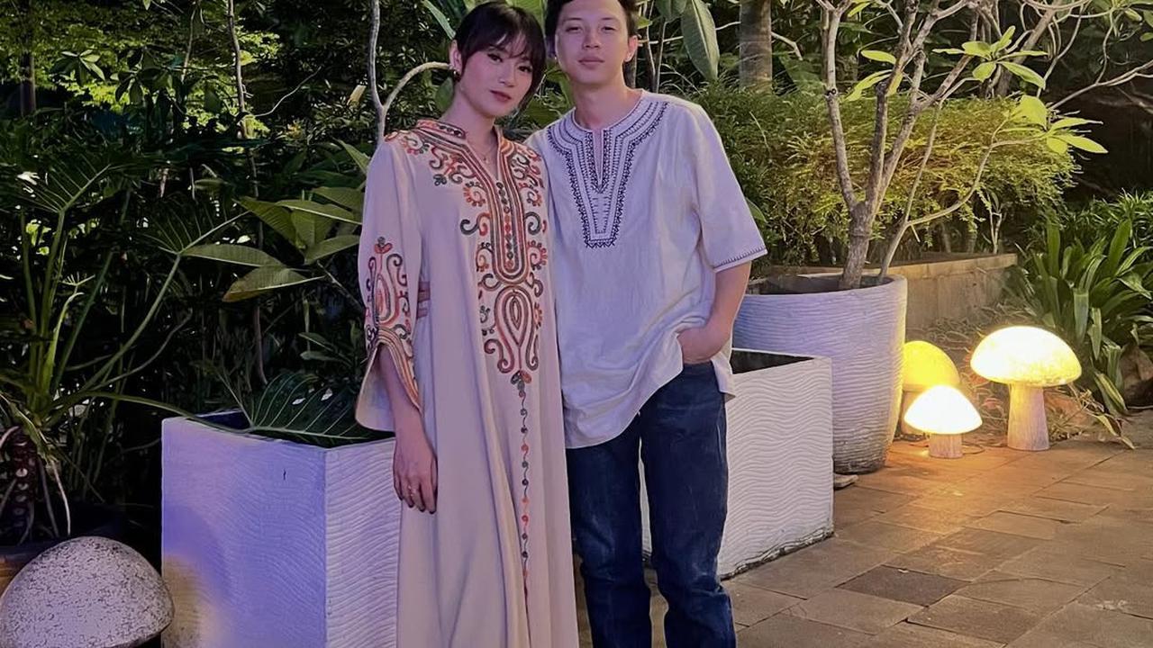 Sudah Hampir Setahun Pacaran, Dara The Virgin dan Jaime Alvaro Akhirnya Go Public: Ada Rencana ke Jenjang Serius
