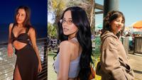 7 Most Beautiful Latina and Hispanic Actresses Who Are Born in 2000s