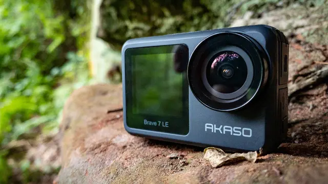 AKASO Brave 7 LE