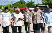 Pemkab Gorontalo Genjot Penataan Terminal Limboto Sambut PENAS KTNA XVII 2026