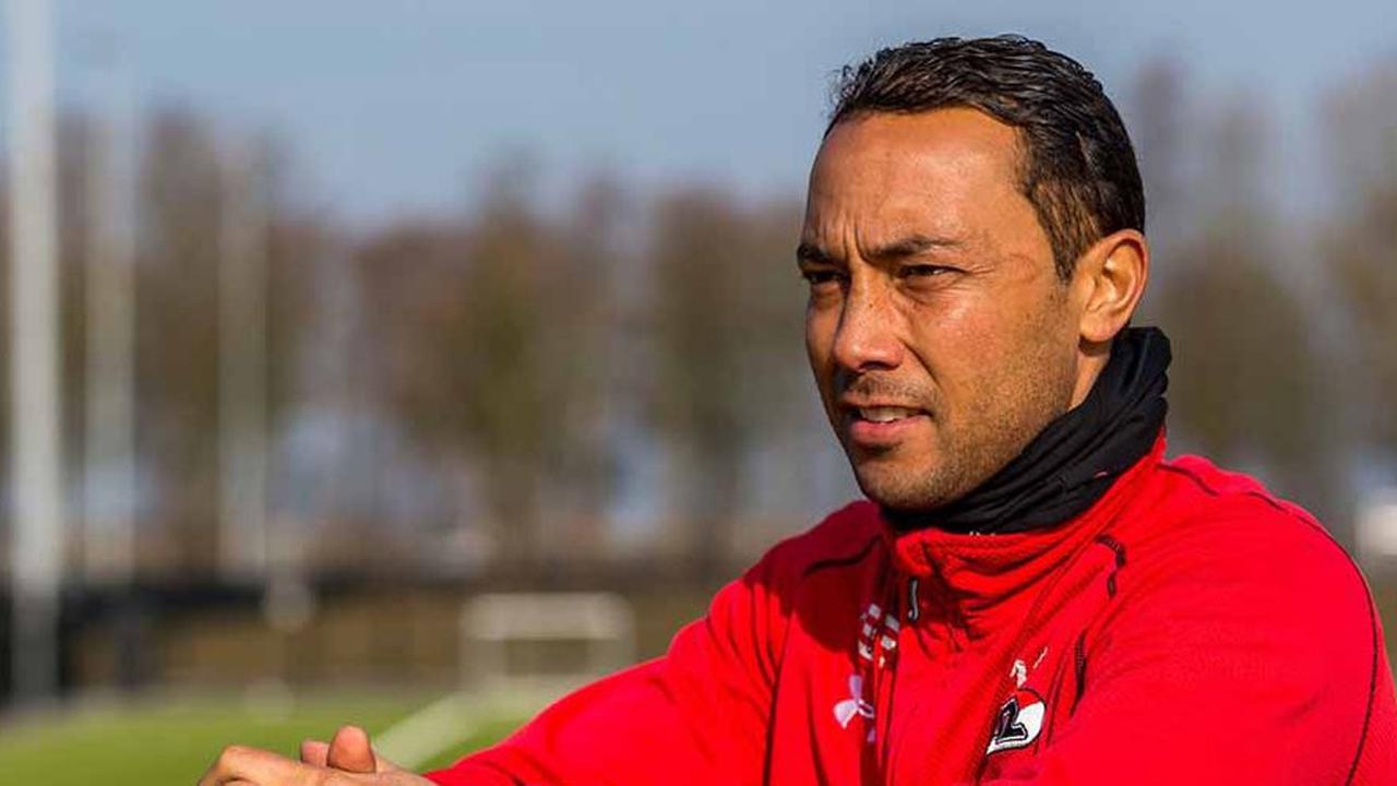 Bocoran Media Belanda: Alex Pastoor dan Denny Landzaat jadi Asisten Patrick Kluivert di Timnas Indonesia
