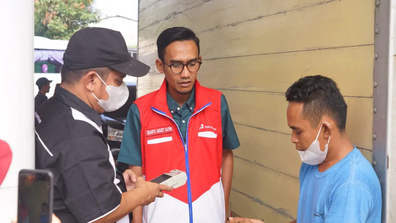 Susanto August Satria