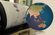 Berpusat di Darat, Gempa Magnitudo 5,2 Guncang Boalemo Gorontalo