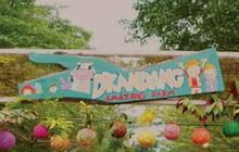 Menikmati Akhir Pekan di D'kandang Amazing Farm, Wisata Desa di Tengah Kota Depok