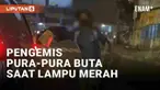 Rasa iba masyarakat kerap kali dimanfaatkan pihak tak bertanggung jawab. Seperti pengemis di Bandung yang baru-baru ini viral di media sosial, berpura-pura buta saat beraksi. Aksinya terekam warga saat mengemis di Jl. Siliwangi arah Gandok (23/11/202...