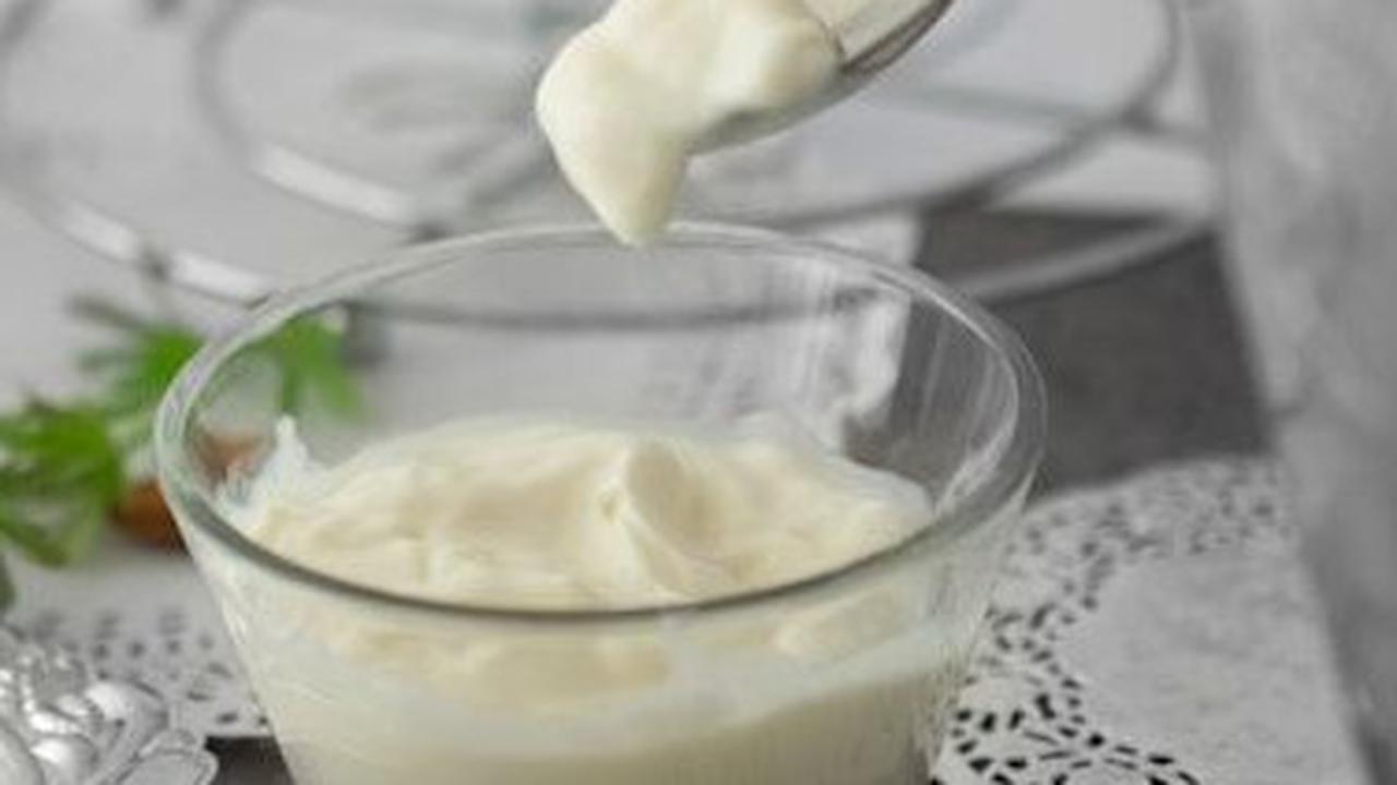 Yogurt