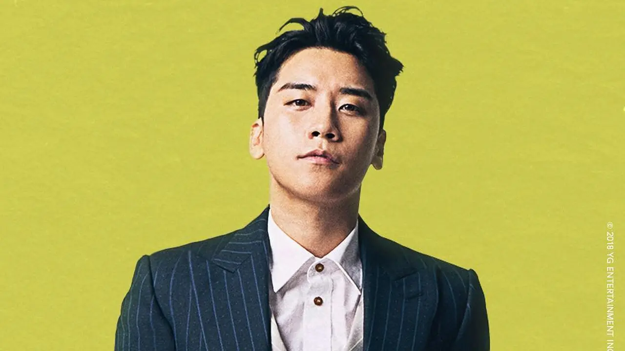 [Bintang] Seungri