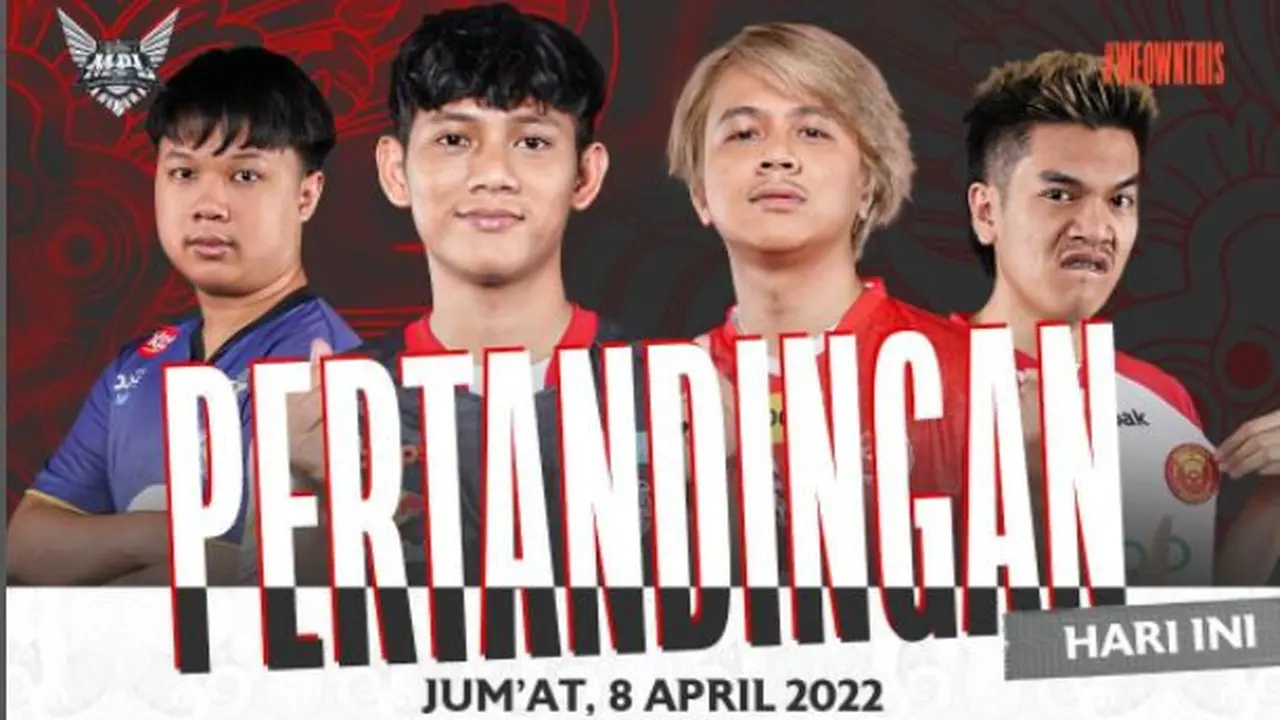 MPL ID Season 9