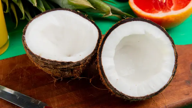 Coconut