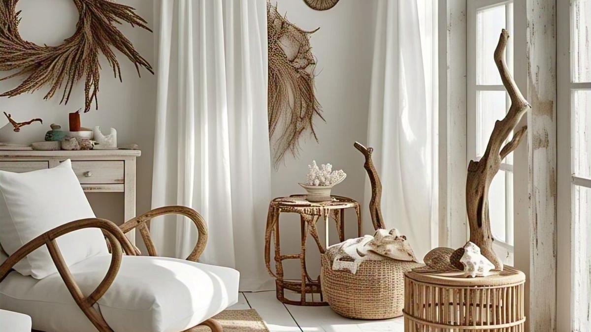 5 Inspirasi Desain Interior Warna Putih, Bikin Rumah Terlihat Luas dan Modern