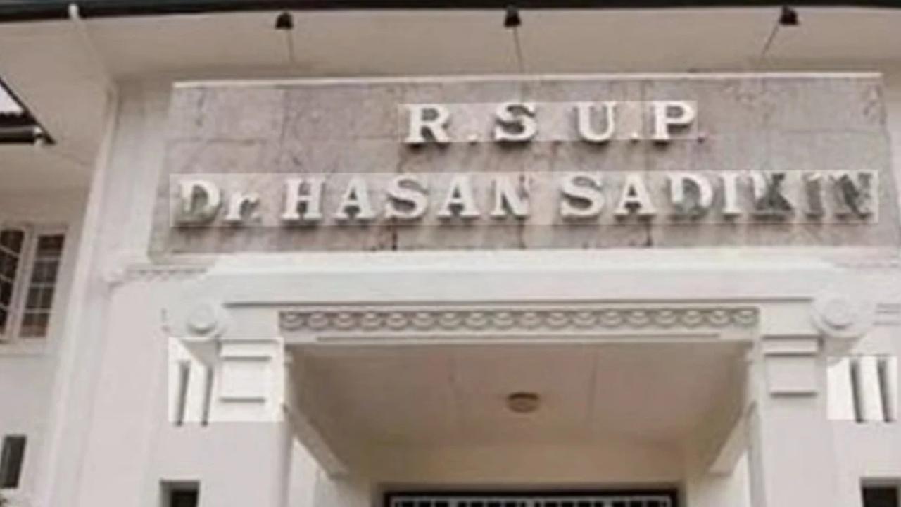 RSHS Bandung